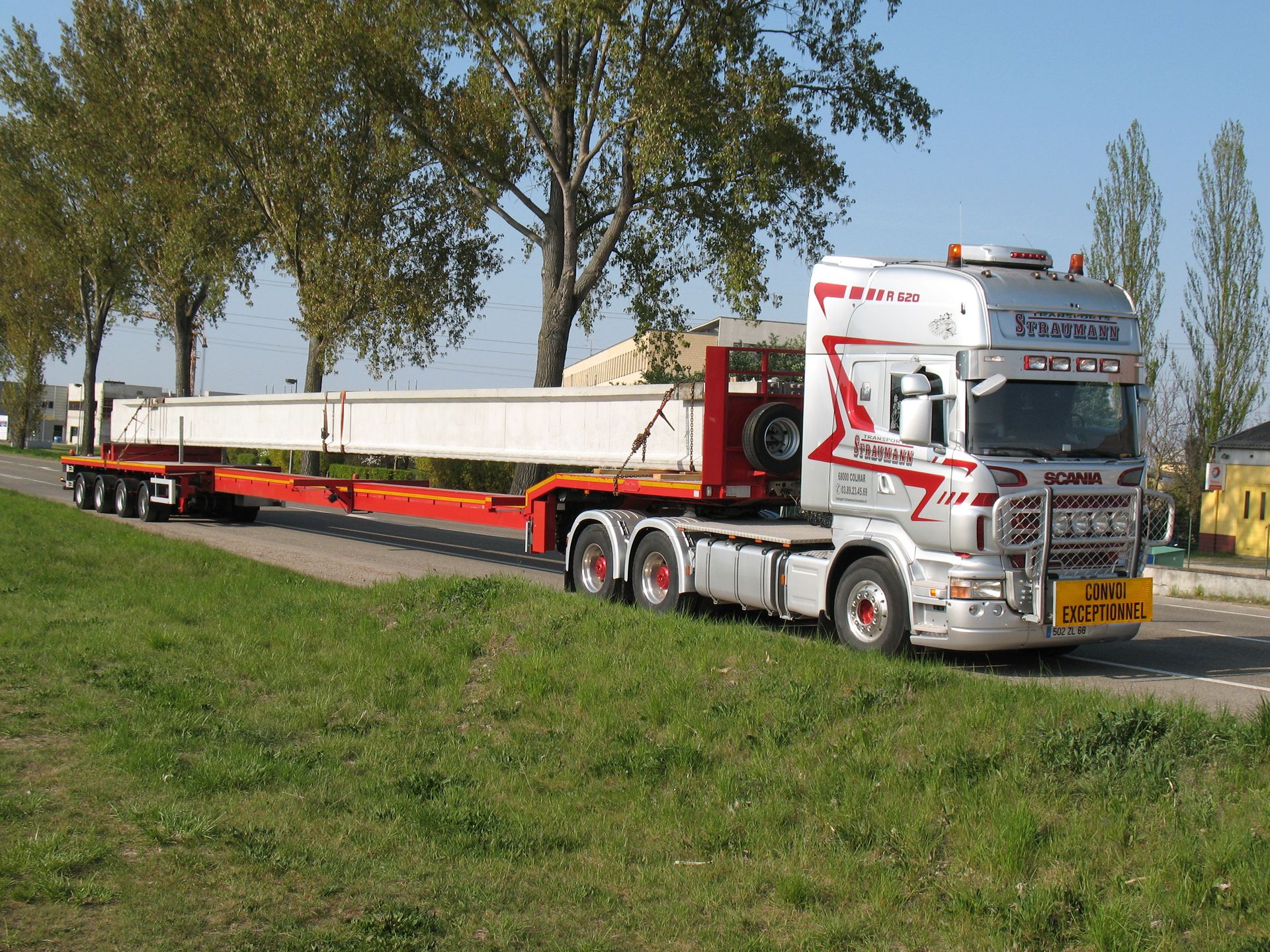Transport 2