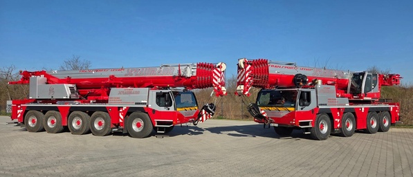 Levage Straumann