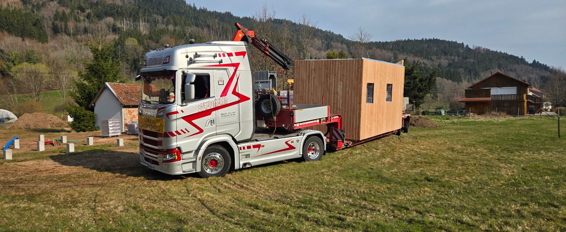 Transport 11