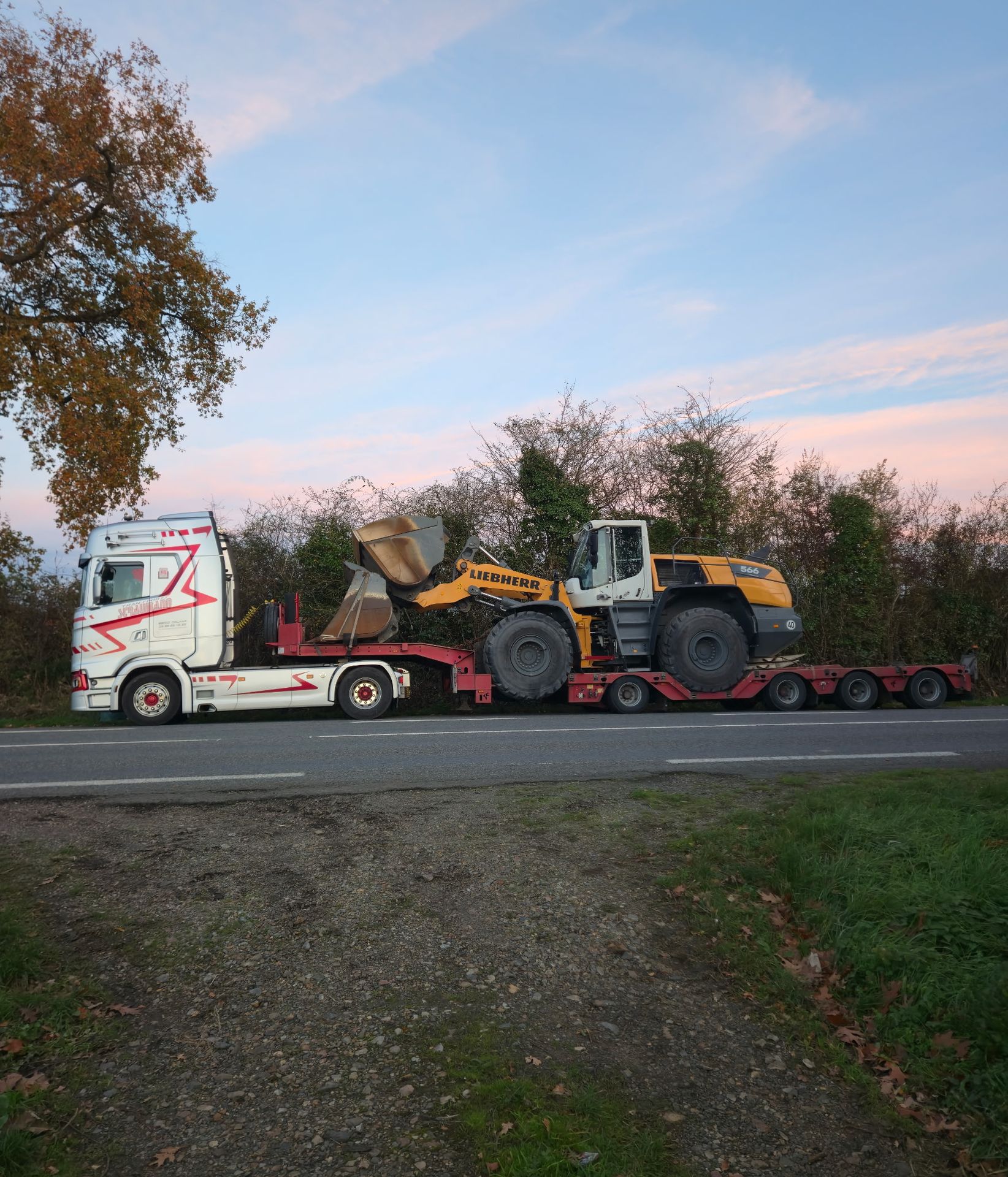Transport 9
