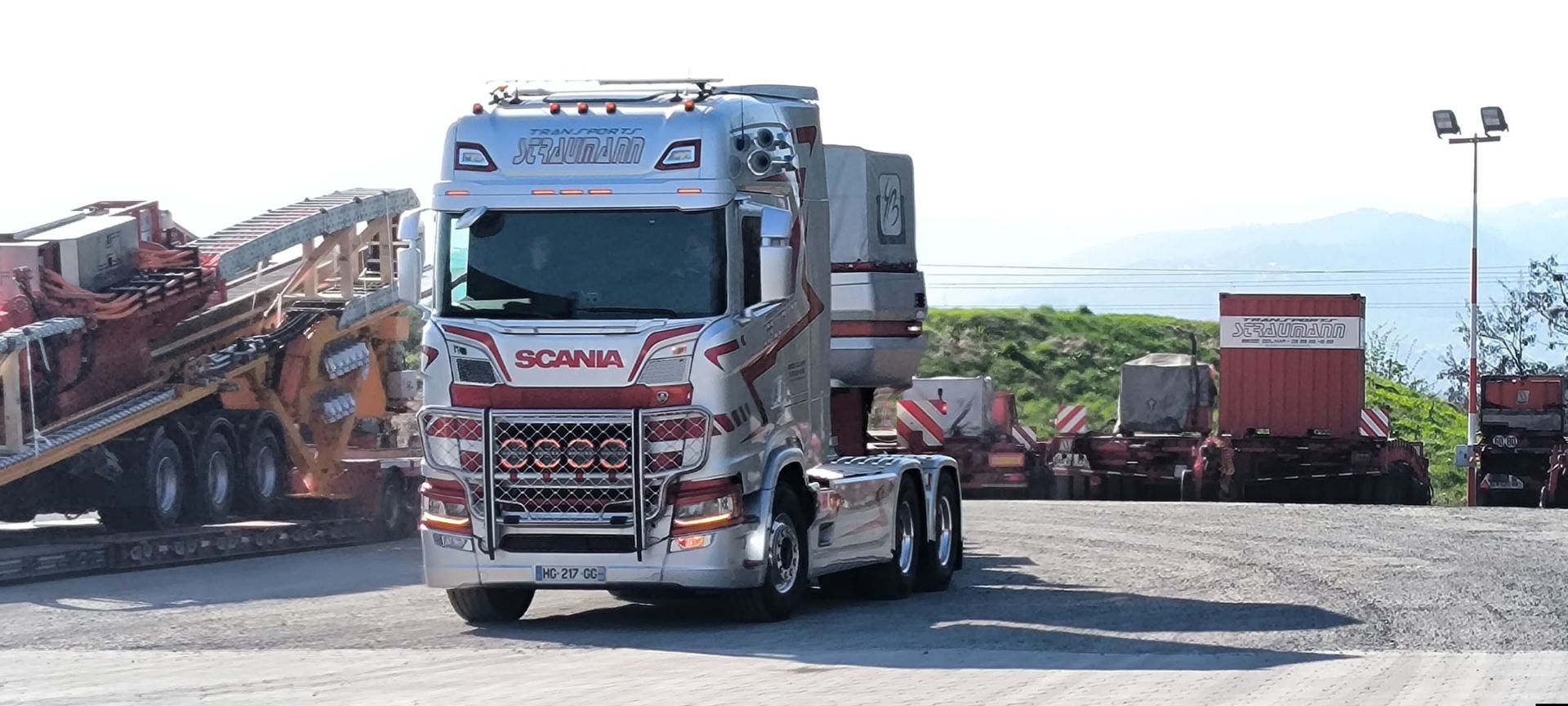 Transport 6
