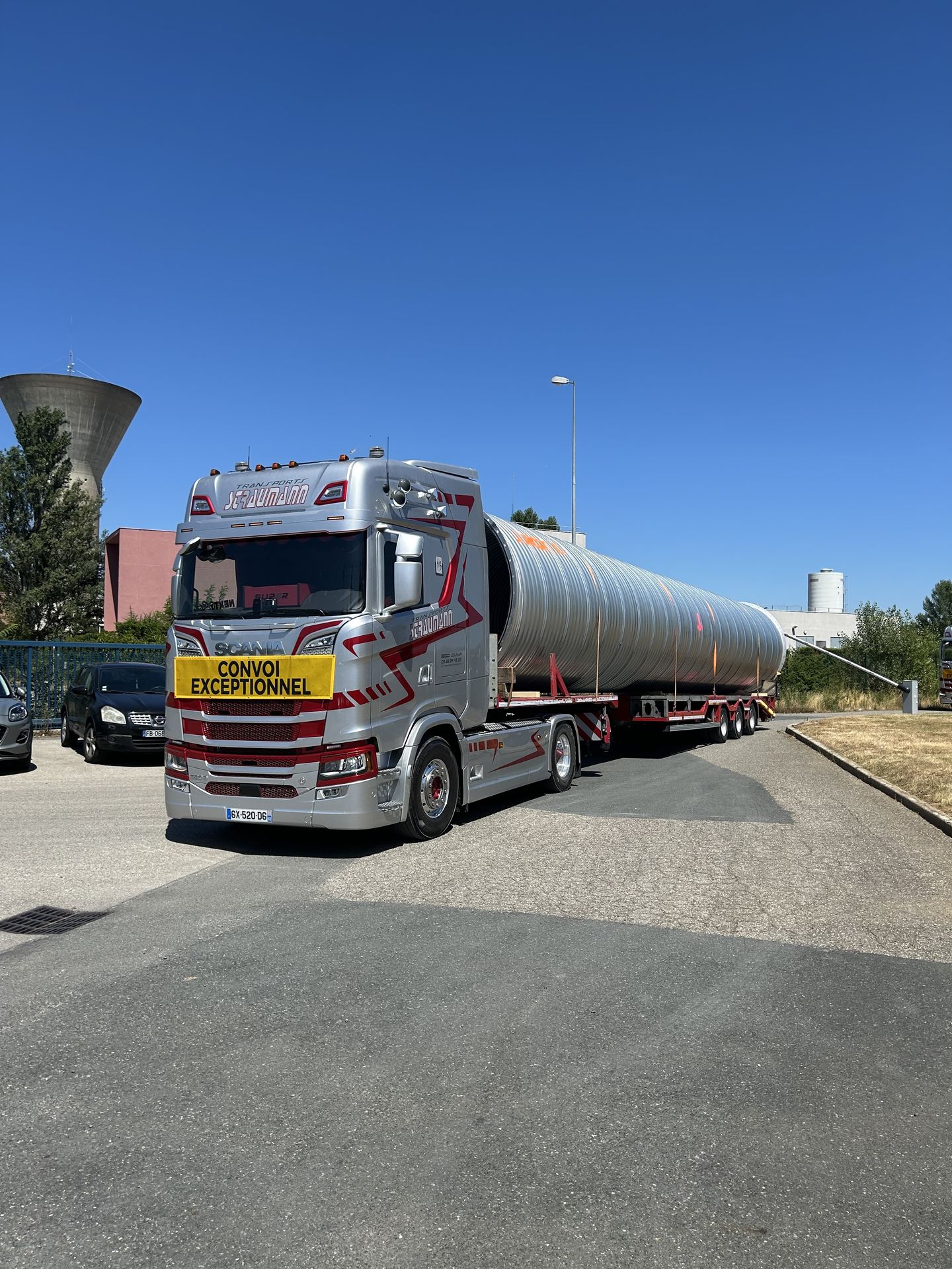 Transport 19