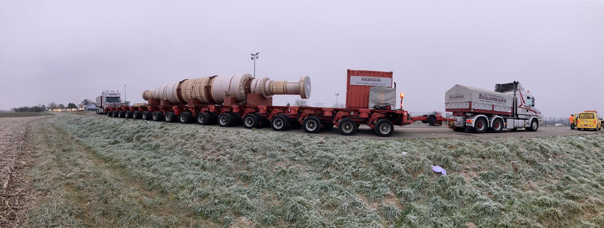 Transport 12