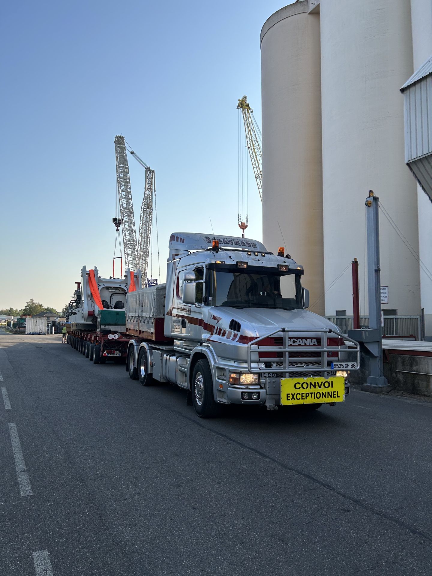 Transport 13