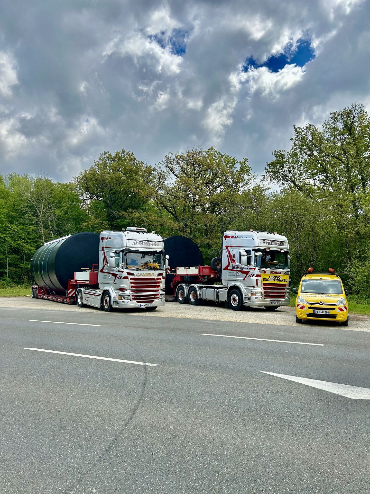 Transport 14