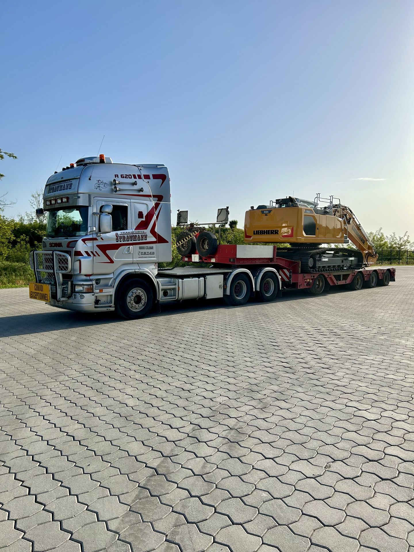 Transport 15