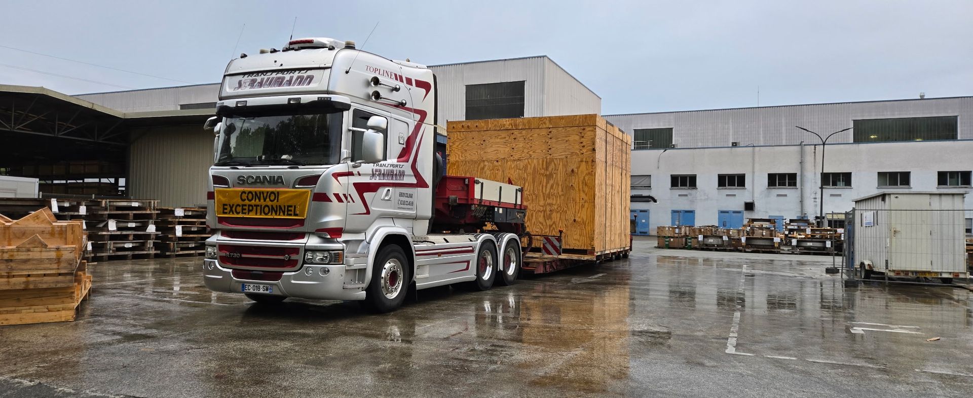 Transport 18